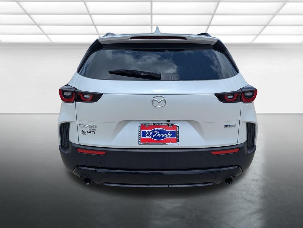 2026 Mazda CX-50 Premium - Photo 26