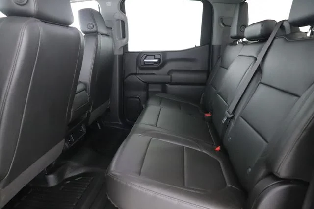Used 2021 White Chevrolet WT image 25