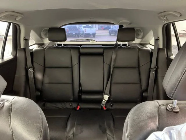 Used 2018 Lunar Silver Metallic Acura Advance Package image 29