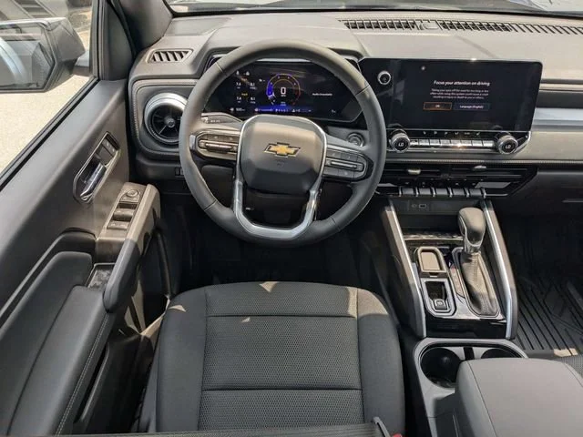 2026 Chevrolet Colorado LT - Photo 16