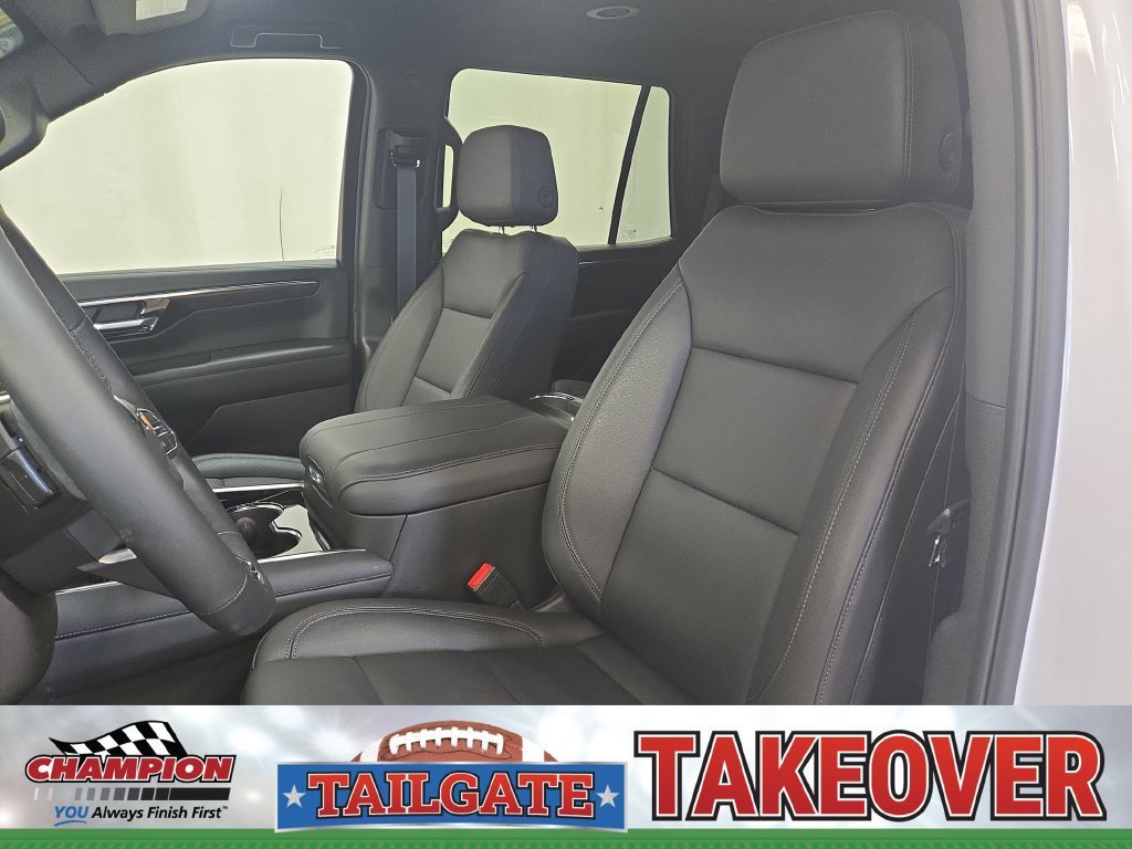 2026 Chevrolet Tahoe LT - Photo 18