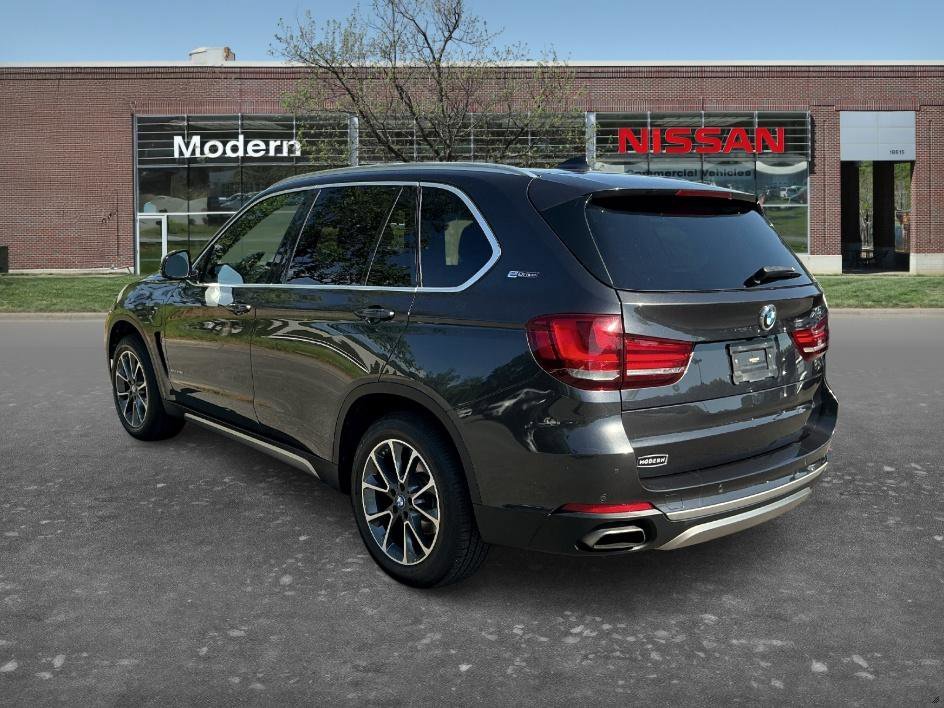 Used 2018 BMW X5 xDrive40e with VIN 5UXKT0C58J0W03138 for sale in Cornelius, NC