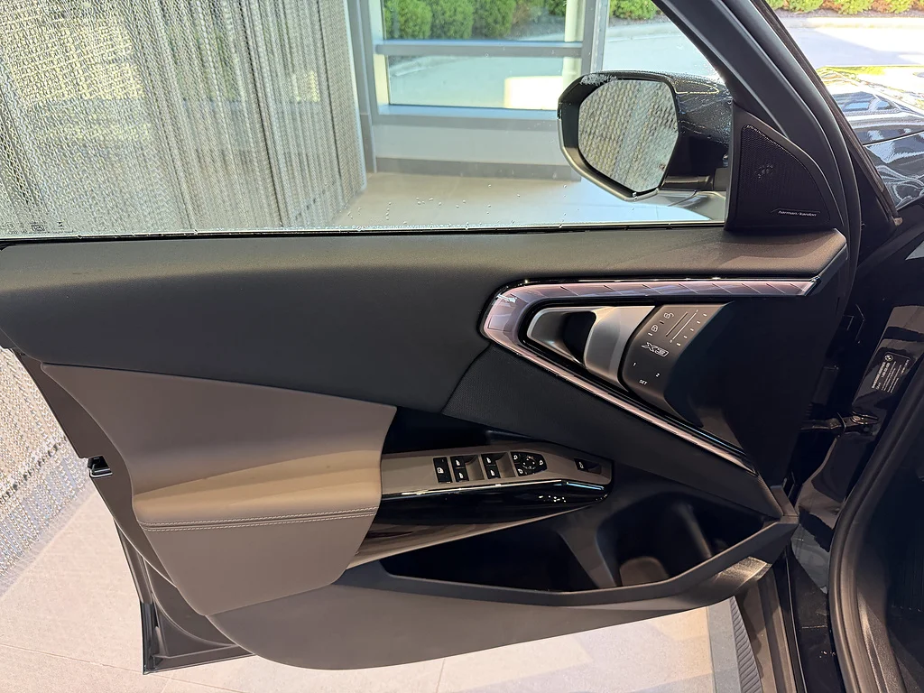 New 2026 Black Sapphire Metallic BMW 30 xDrive image 11