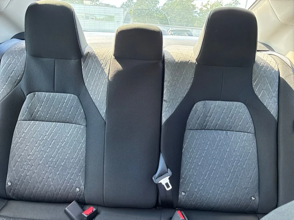 2026 Nissan Sentra SV - Photo 25