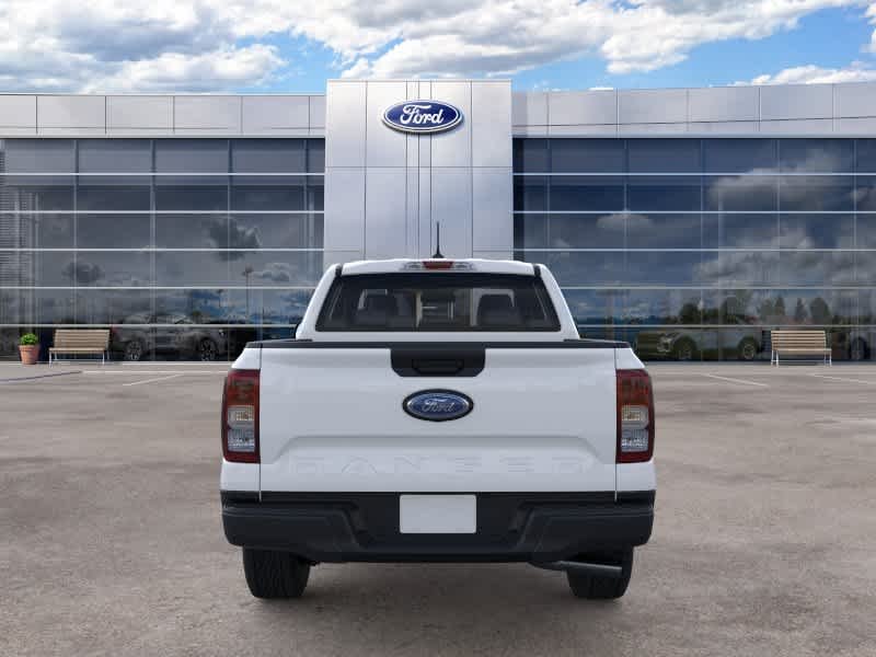 New 2026 Oxford White Ford XL image 5