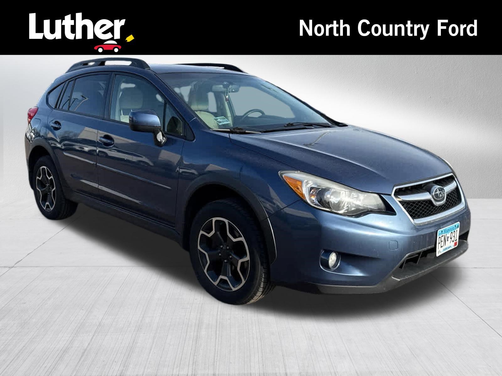 2013 Subaru XV Crosstrek Premium