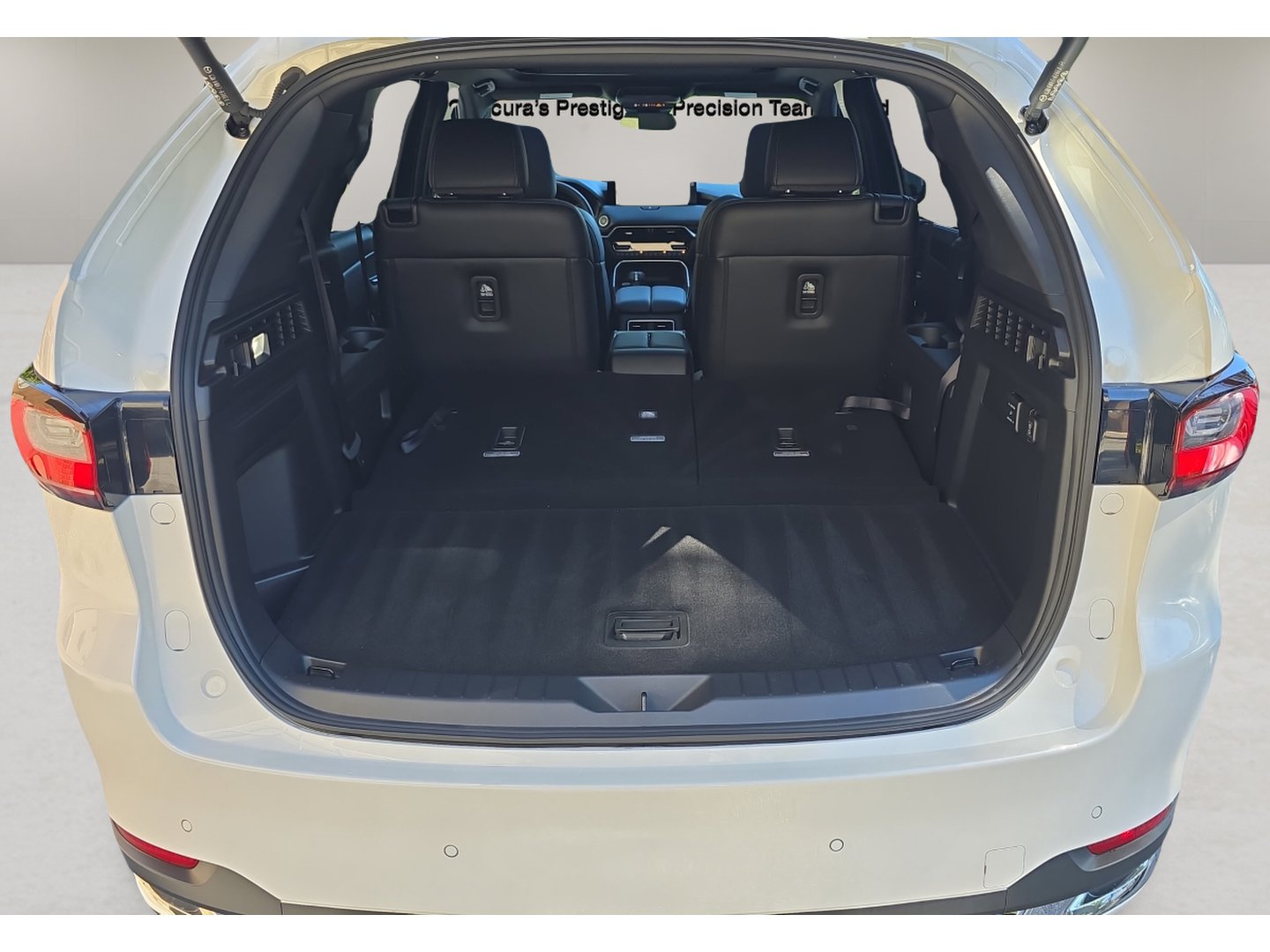 Used 2026 White Mazda 4WD S Premium Plus image 23