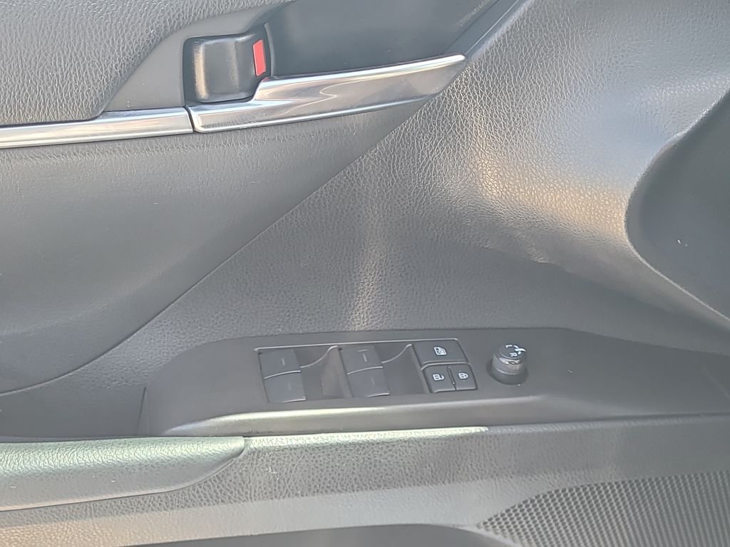 Certified Used 2022 Blue Toyota TRD V6 image 18