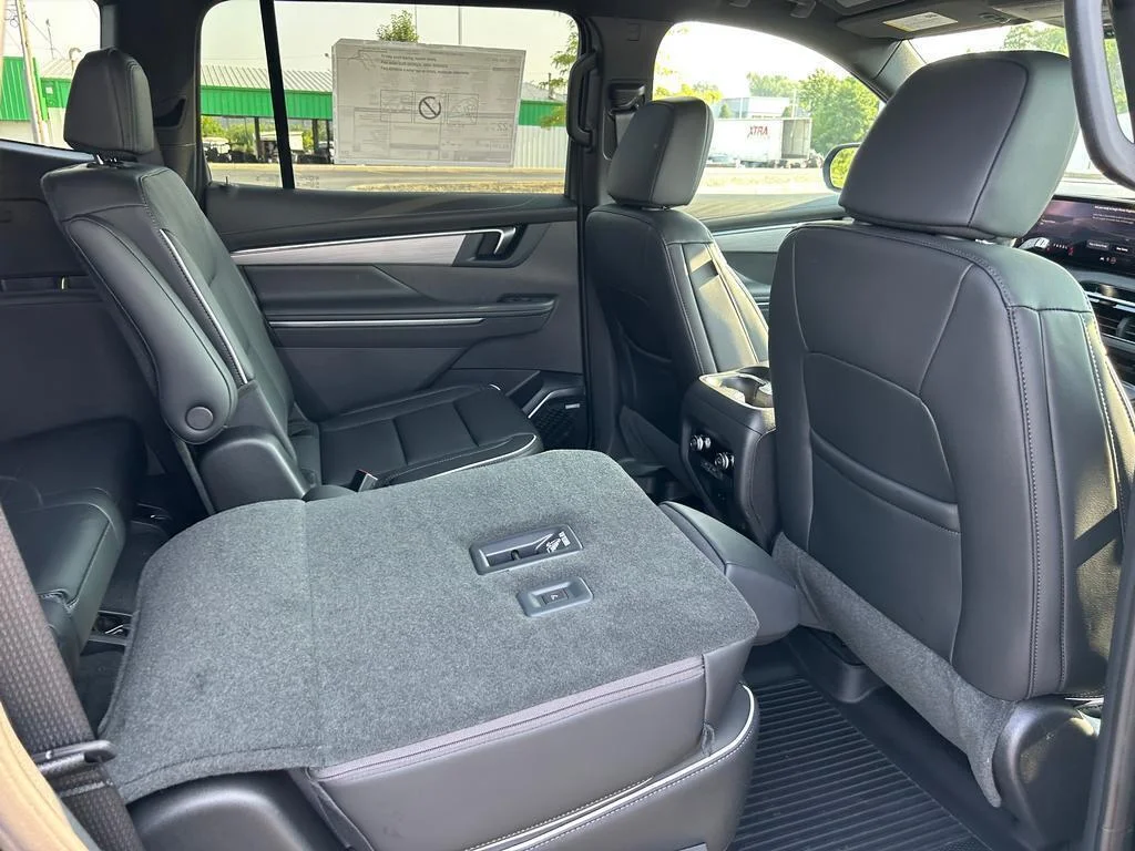 2026 Buick Enclave Preferred - Photo 17