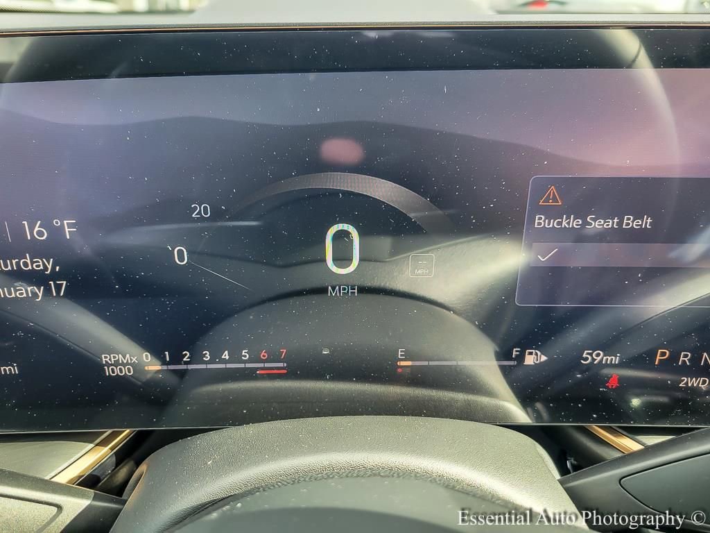 2026 BUICK ENVISION - Image 12