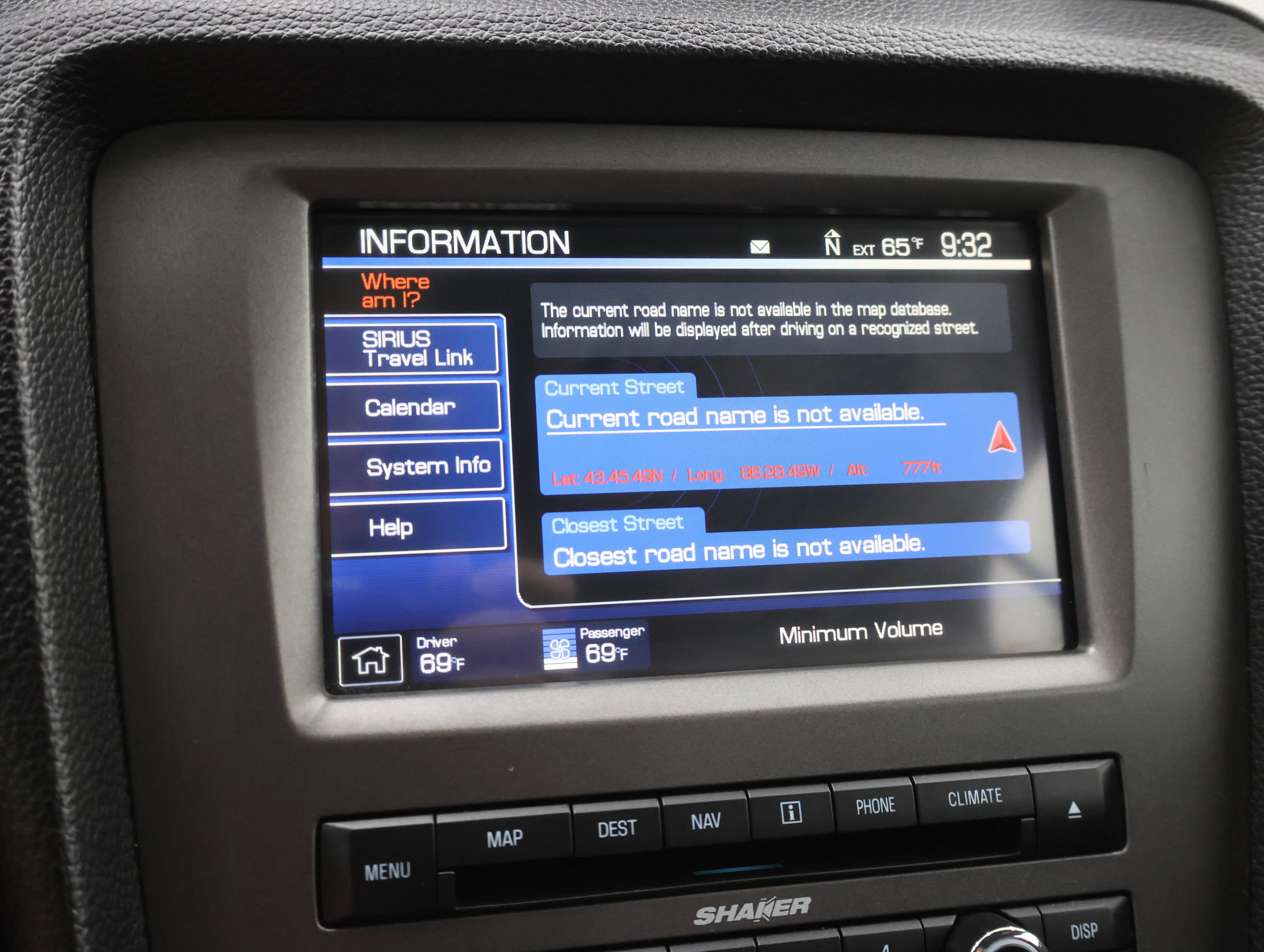 Used 2014 Black Ford Shelby GT500 image 42