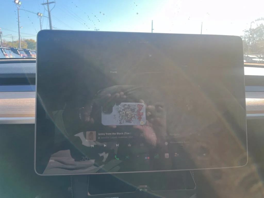 Used 2023 Black Tesla Long Range image 18
