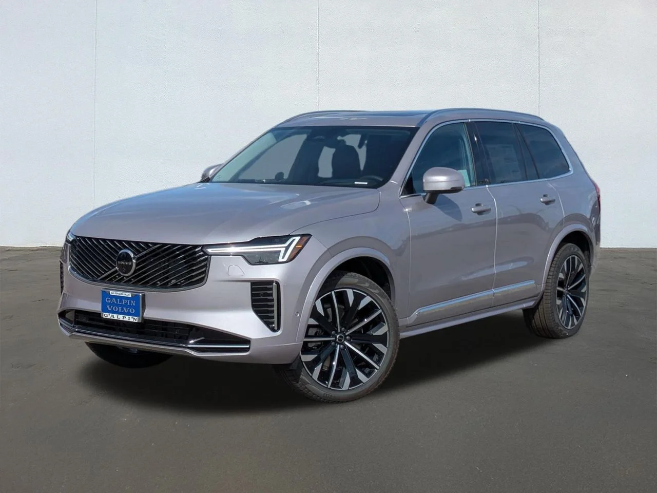 2026 Volvo XC90 B6 Ultra Bright 7-Seater 4WD's photo