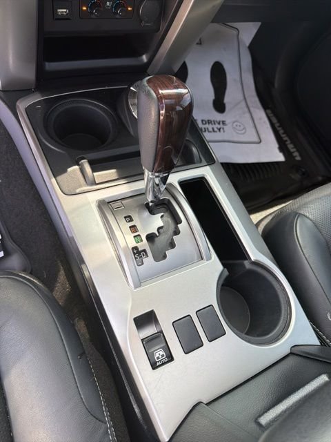 Used 2021 Gray Toyota Limited image 30