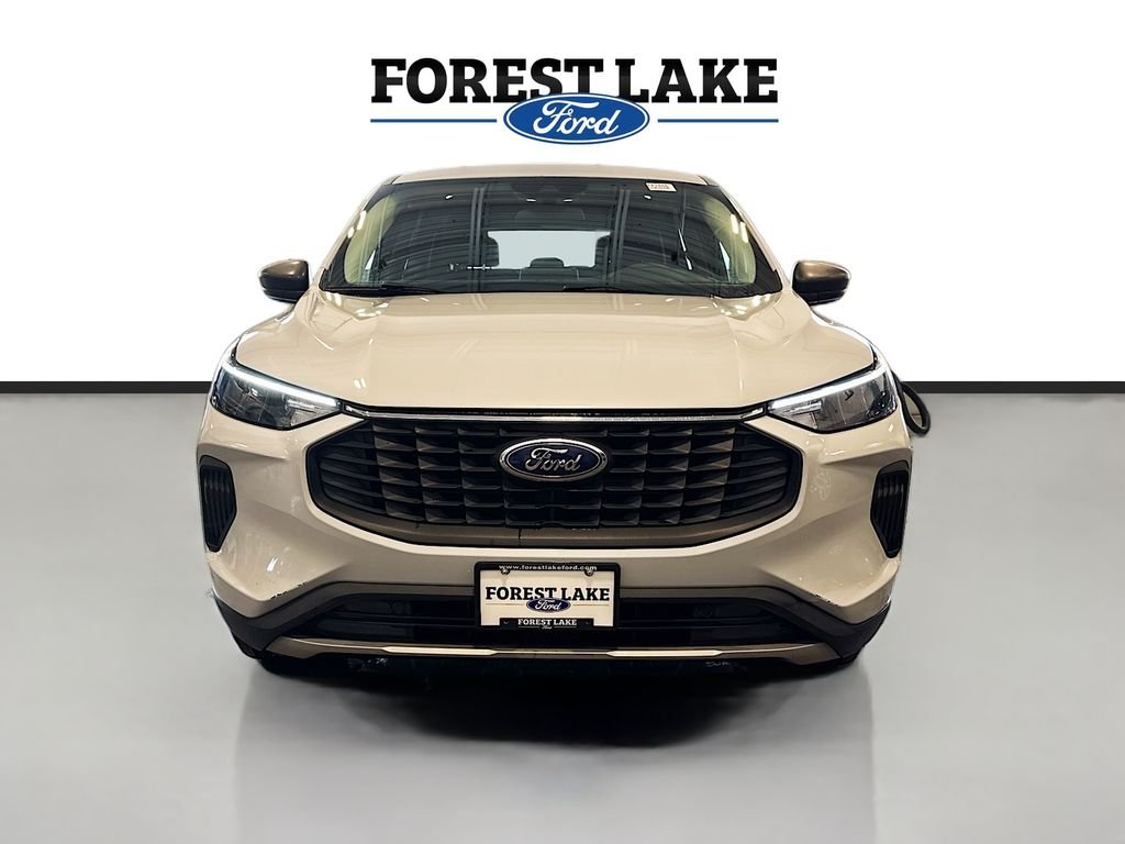 Certified 2025 Ford Escape Active with VIN 1FMCU9GN8SUA88214 for sale in Forest Lake, Minnesota