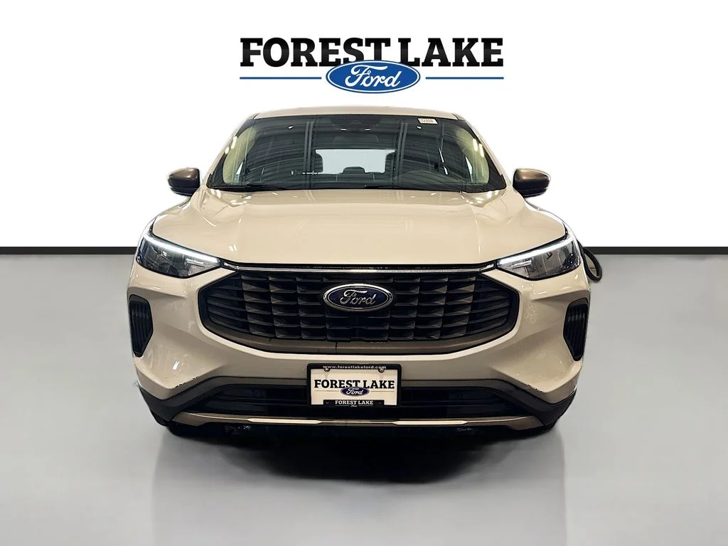 Certified 2025 Ford Escape Active with VIN 1FMCU9GN8SUA88214 for sale in Forest Lake, Minnesota