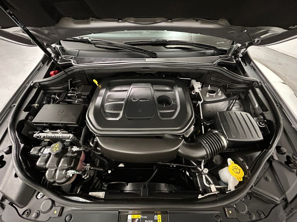 Used 2021 Silver Jeep Laredo E image 21