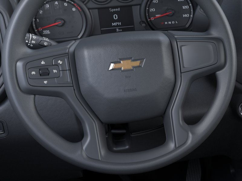 2026 Chevrolet Silverado 2500 HD Work Truck - Photo 19