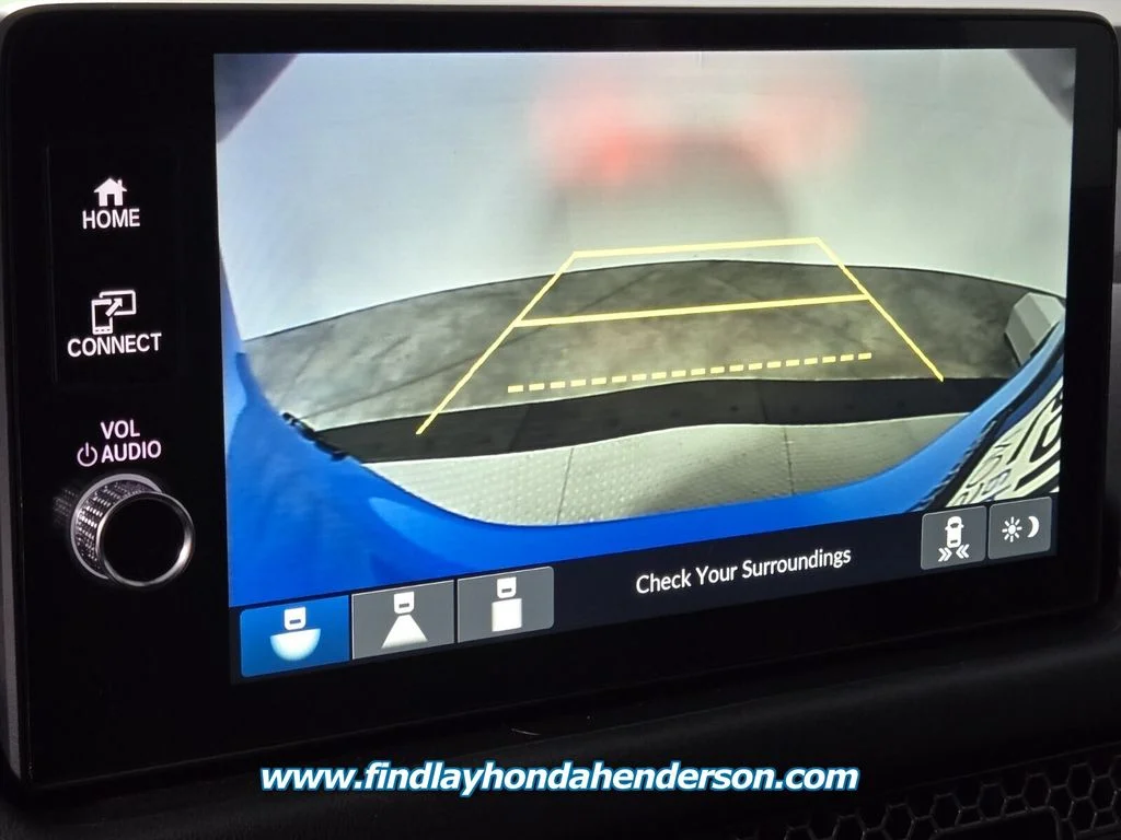 2026 Honda HR-V Sport - Photo 28