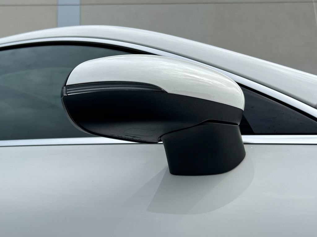 New 2026 Polar White Mercedes-Benz AMG® CLA 45 4MATIC Coupe image 73