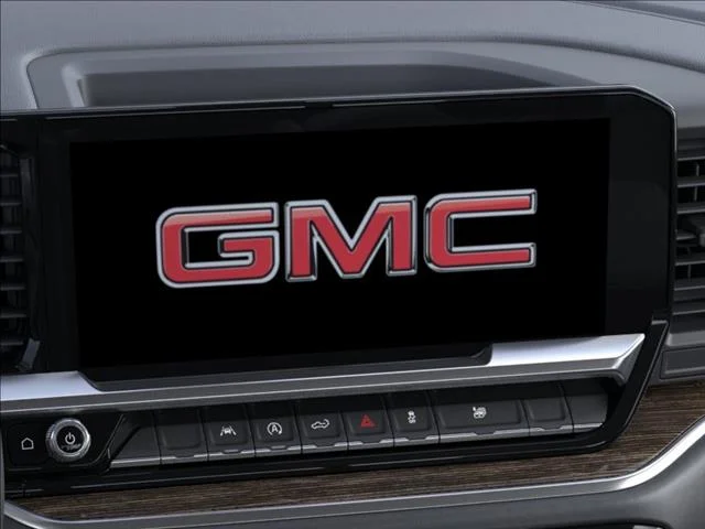 New 2026 Summit White GMC SLE image 44