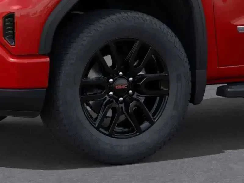 New 2026 Cardinal Red GMC Elevation image 21