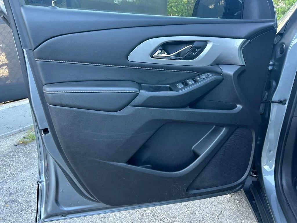 Used 2019 Gray Chevrolet LS image 32