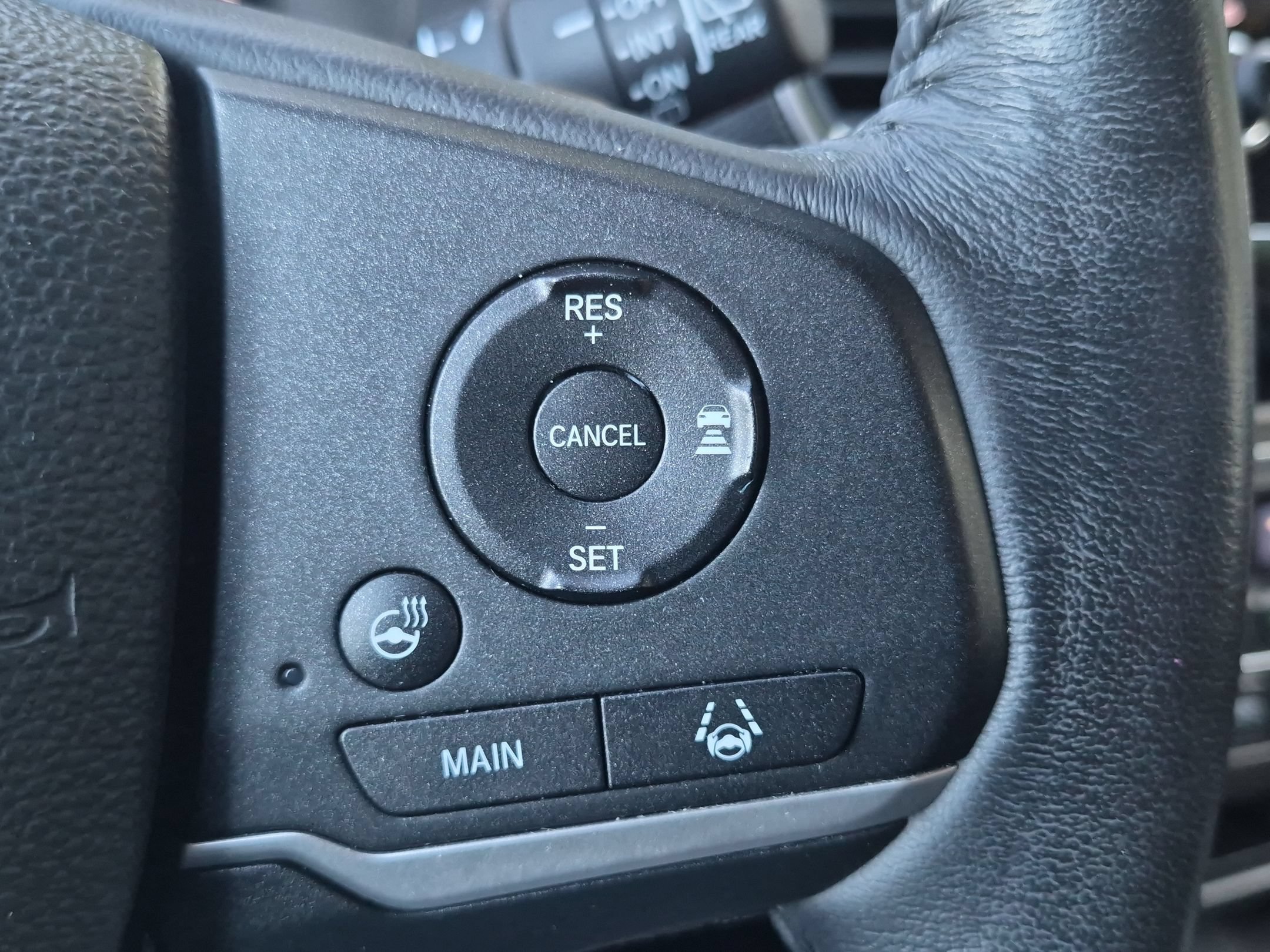 2023 Honda Passport TrailSport - Photo 15