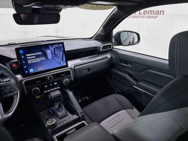 Used 2024 Gray Toyota TRD Off-Road image 23