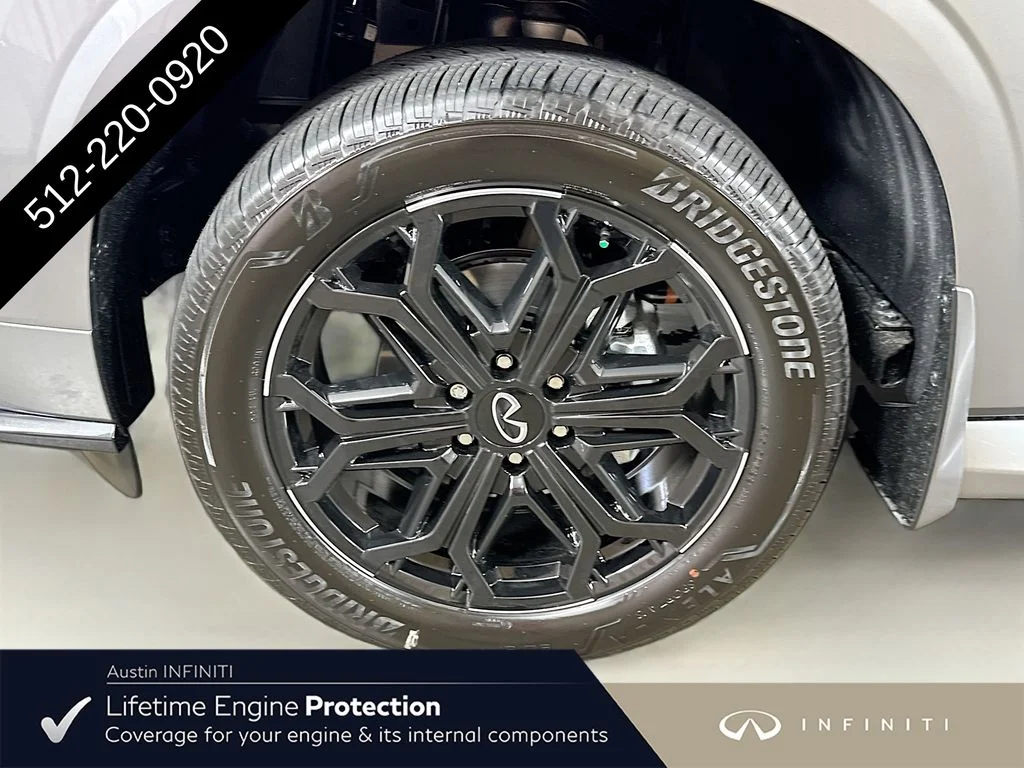 New 2027 2T DYNAMIC META INFINITI SPORT image 44