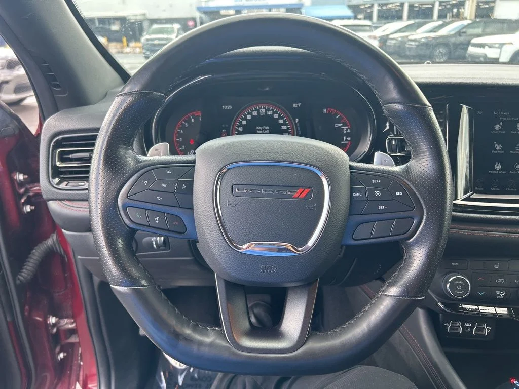Certified Used 2023 Red Dodge GT image 19