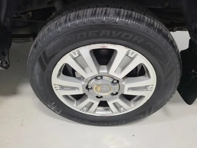 Used 2014 Magnetic Gray Metallic Toyota 1794 image 42