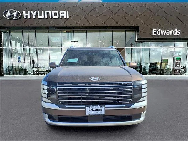 New 2026 Brown Hyundai Calligraphy image 9