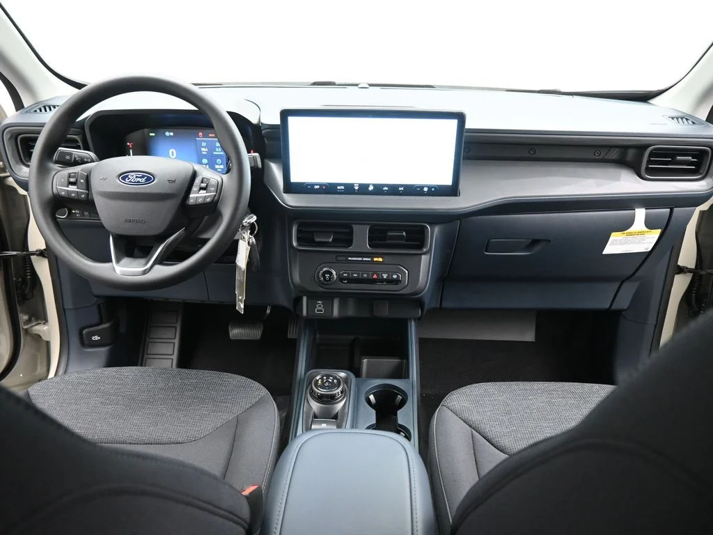 New 2025 Desert Sand Ford XL image 17