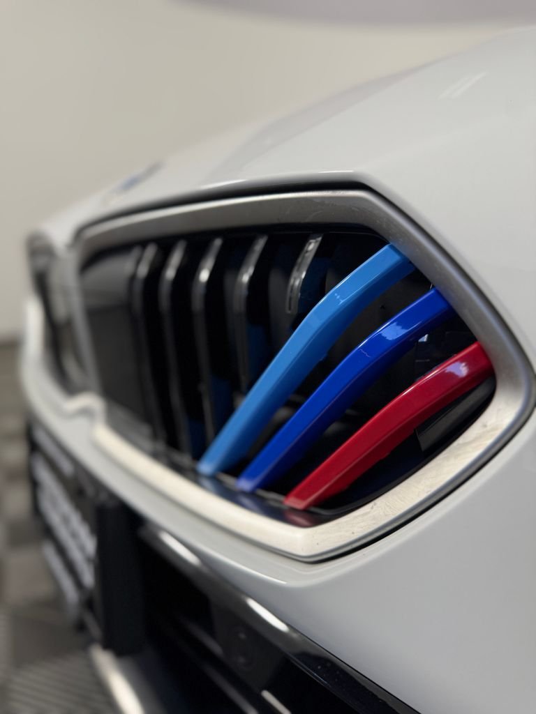 Used 2025 Alpine White BMW 228 xDrive Gran Coupe image 37
