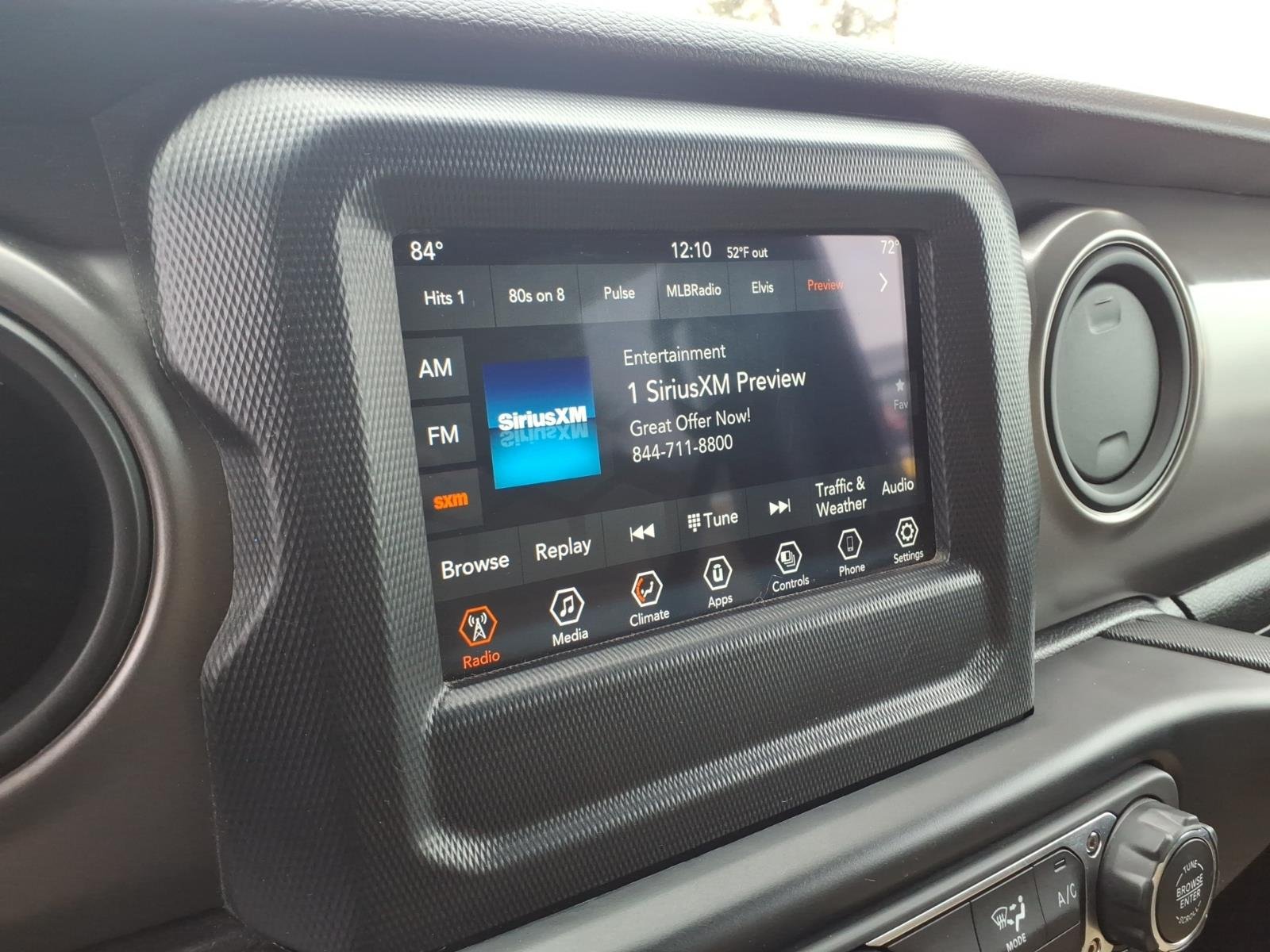 Certified Used 2022 Black Jeep Unlimited Sport S image 16
