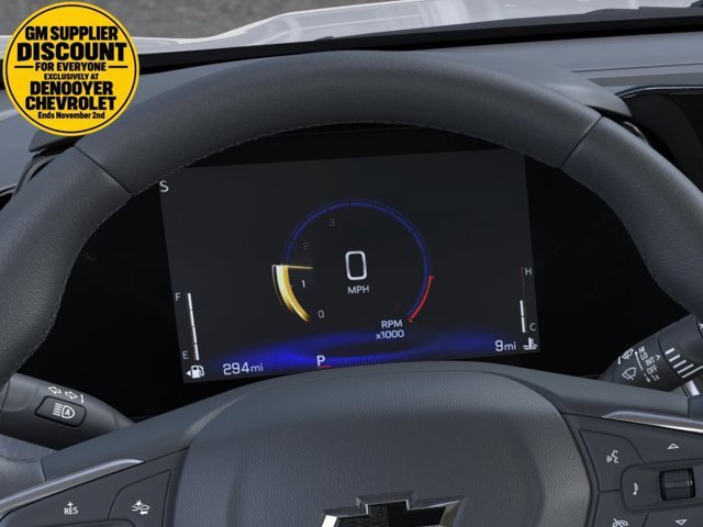 2026 Chevrolet Trax LT - Photo 18