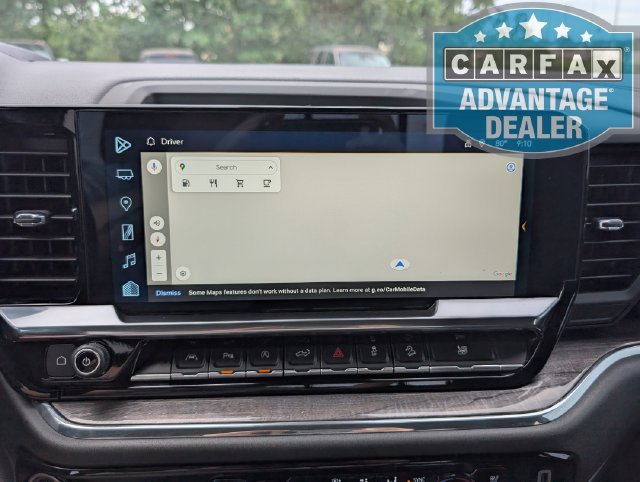 Used 2024 Dark Ash Metallic Chevrolet LTZ image 11