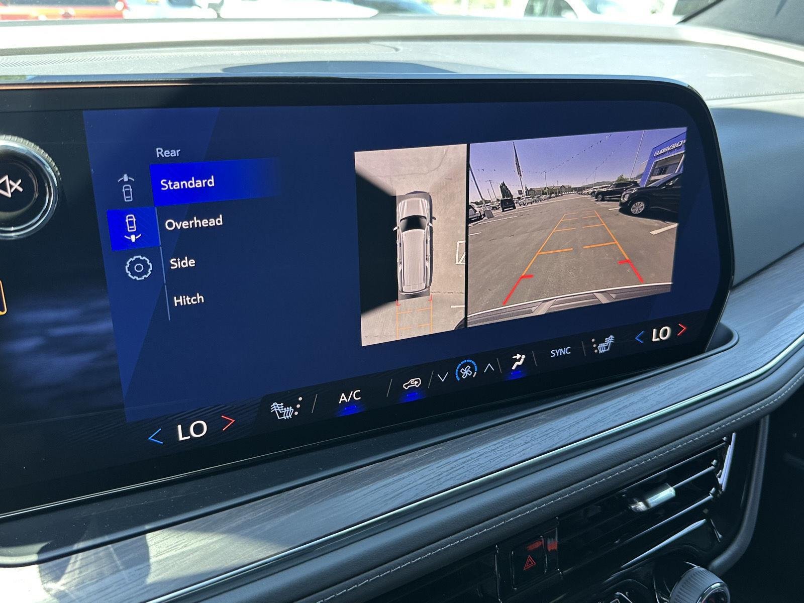 2026 Chevrolet Suburban Z71 - Photo 36