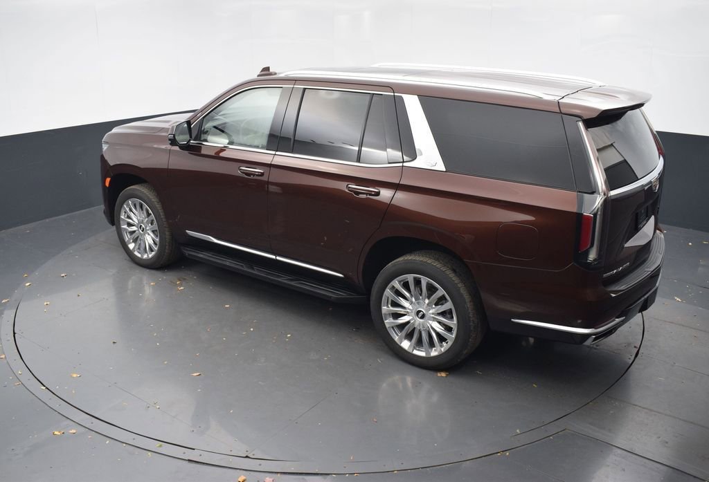 2023 CADILLAC ESCALADE - Image 47