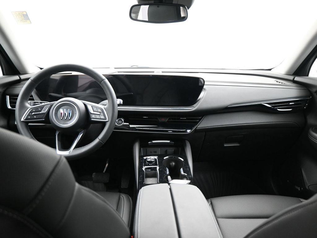 2026 Buick Envision Preferred - Photo 9