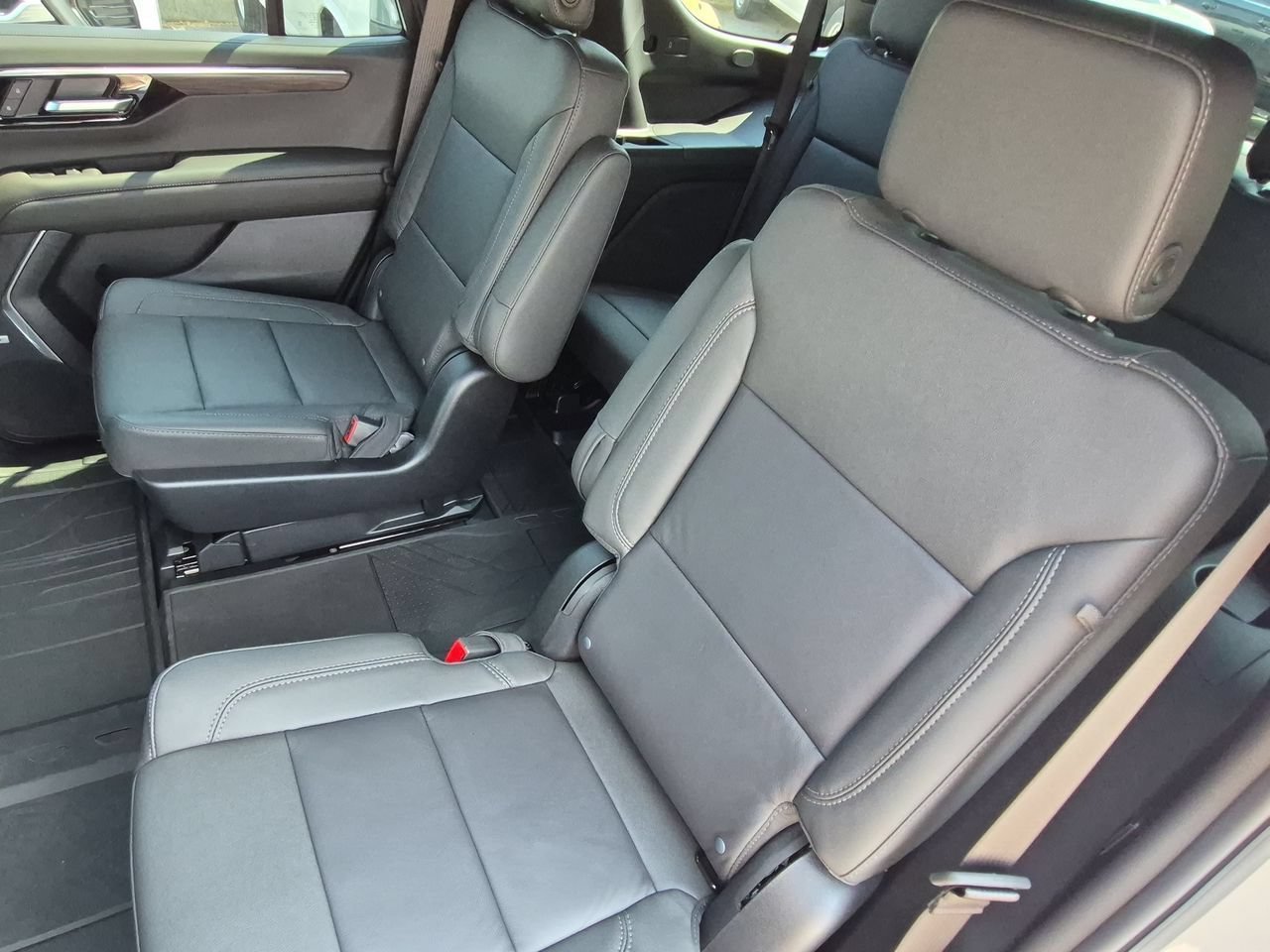 2026 Chevrolet Tahoe LT - Photo 26