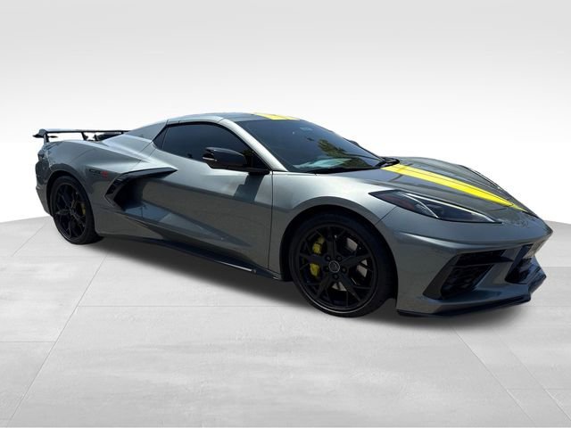2022 Chevrolet Corvette 3LT - Photo 7