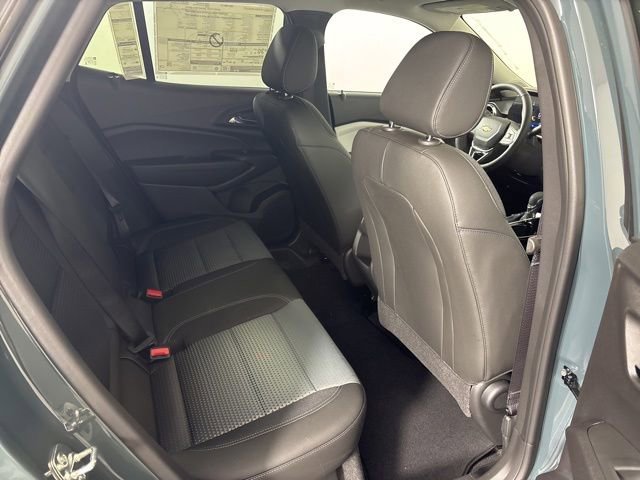 New 2026 Cypress Gray Chevrolet LT image 23