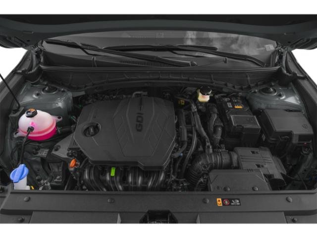 New 2027 Sage Gray Hyundai SE FWD image 11