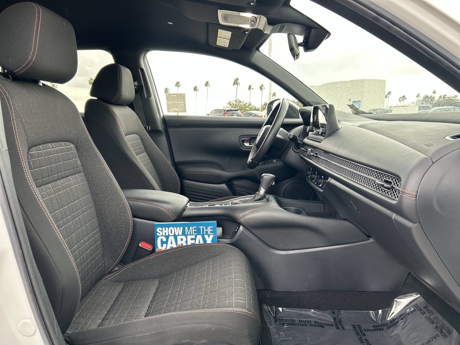 2024 Honda HR-V Sport - Photo 25