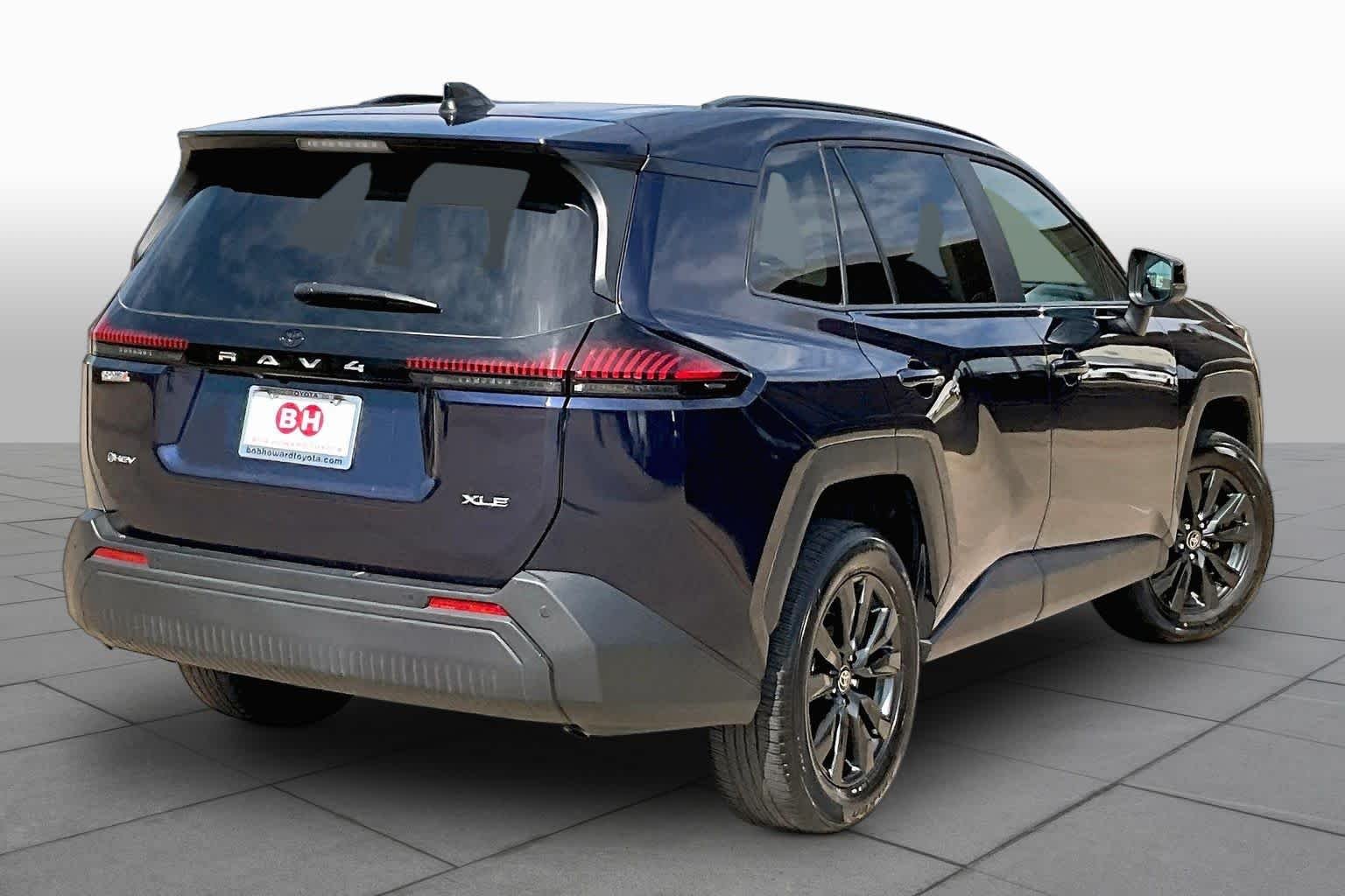 Used 2026 Blueprint Toyota XLE Premium image 13
