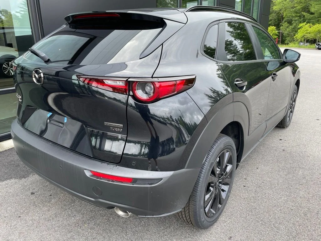 2026 Mazda CX-30 Turbo Aire Edition - Photo 7