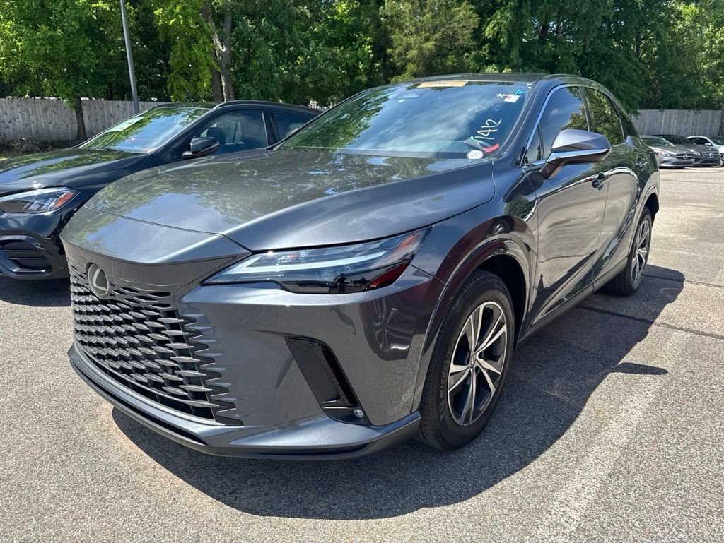 2025 Lexus RX 350 350 Premium FWD's photo