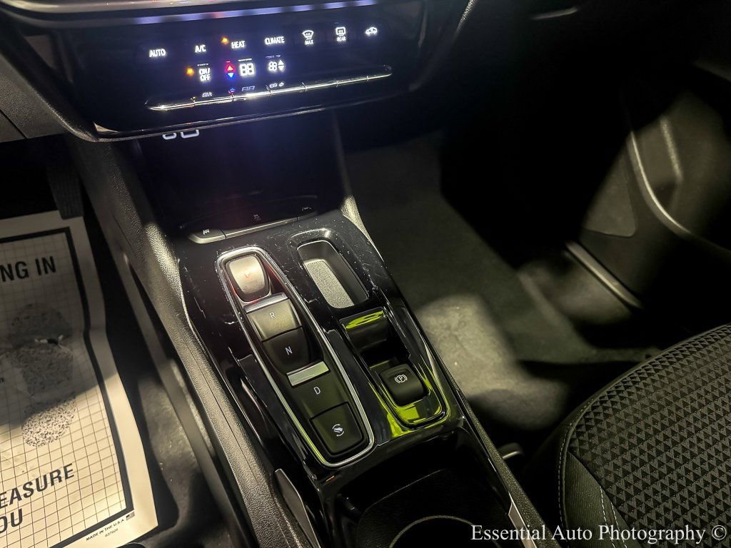 2023 CHEVROLET BOLT EUV - Image 24